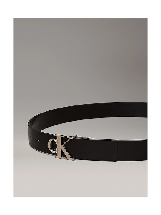 Calvin Klein Women's Belt Black