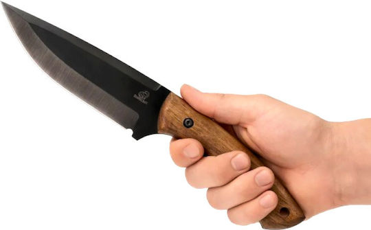 BeaverCraft Нож Бежов в Калъф