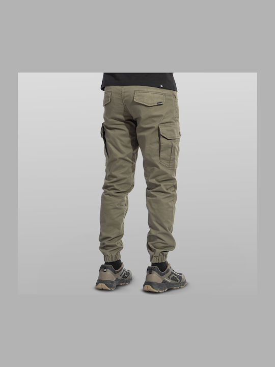 Pentagon Tactical Hunting Pants in Gray color