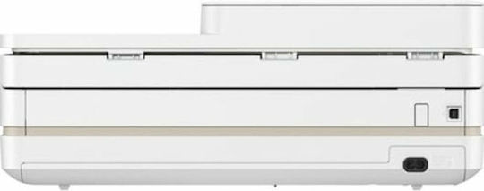 HP Envy 6520e All-in-One Έγχρωμο Πολυμηχάνημα Inkjet με WiFi και Mobile Print