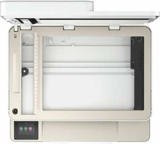 HP Envy 6520e All-in-One Έγχρωμο Πολυμηχάνημα Inkjet με WiFi και Mobile Print