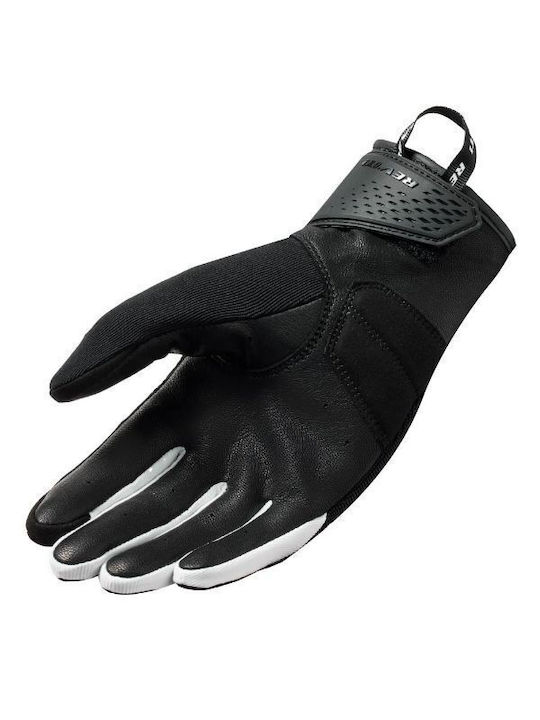 Rev'IT Mosca 2 Lady Summer Women's Gloves Black