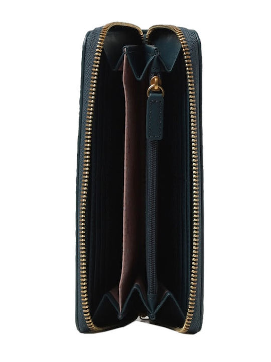 Γυναικείο Πορτοφόλι Navy Μπλε