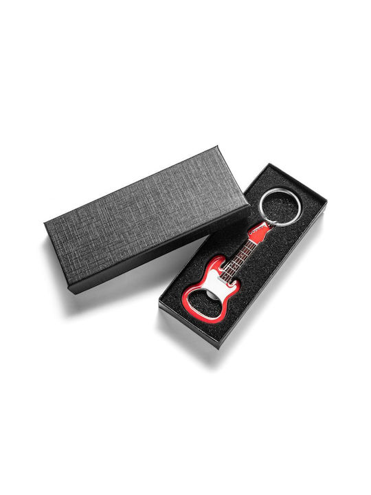Gadget Master Keychain Opener