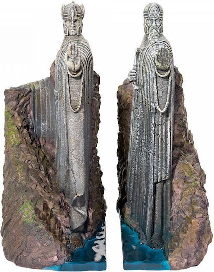Πλαστικός Βιβλιοστάτης Lord Rings Argonath 18x8.6x16εκ.
