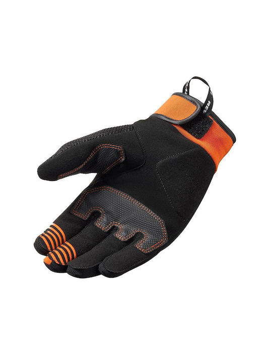 Rev'IT Endo Summer Men's Gloves Black