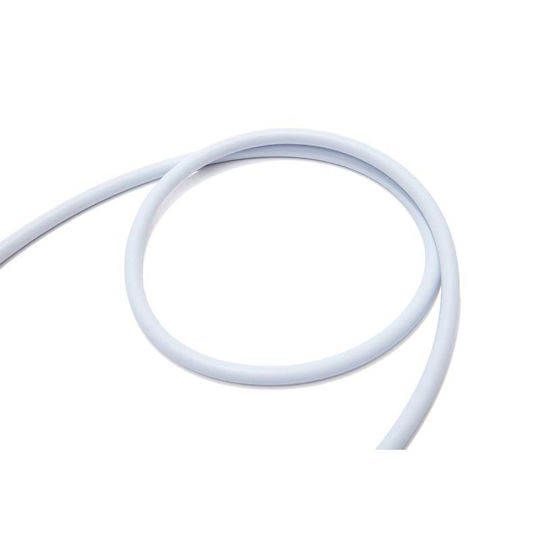 adidas Resistance Band Gymtube Hard / Light with Handles Gray 1m