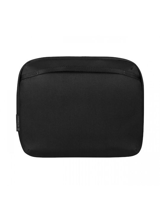 Victorinox Toiletry Bag in Black color