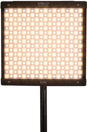 Nanlite 60B Bi-Color Video Light 72W