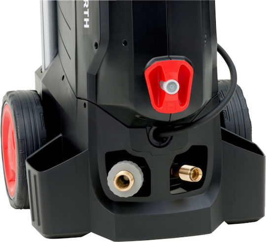 Wurth HDR 175 Compact Πλυστικό Ρεύματος 2300W με Πίεση 175bar