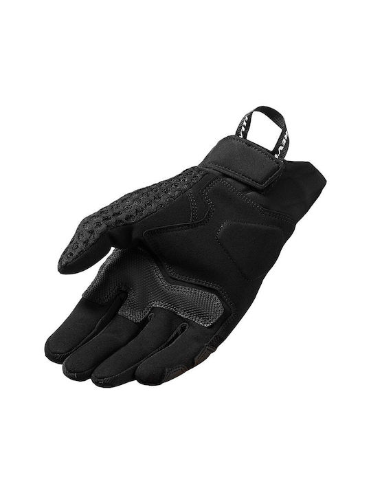 Rev'IT Veloz Summer Men's Gloves Black