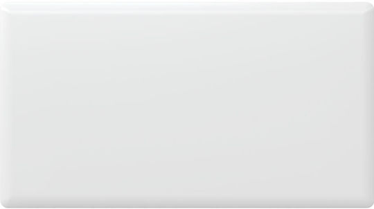 Dimplex Alta Θερμοπομπός Τοίχου 1500W με Ηλεκτρονικό Θερμοστάτη και WiFi 102.5x40cm Λευκός