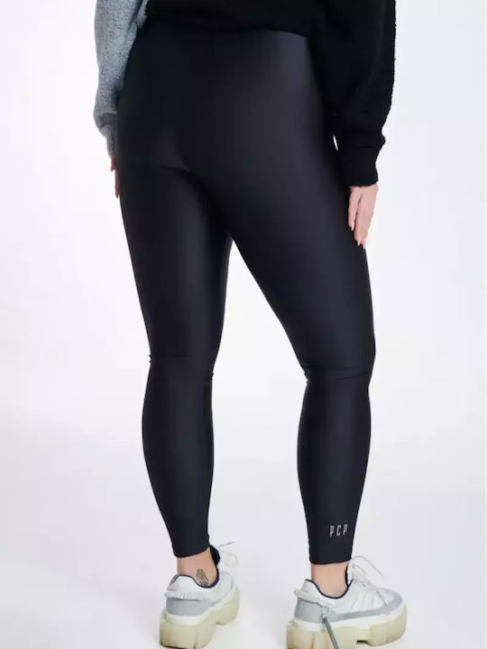 PCP Jacqueline Everyday Leggings Black