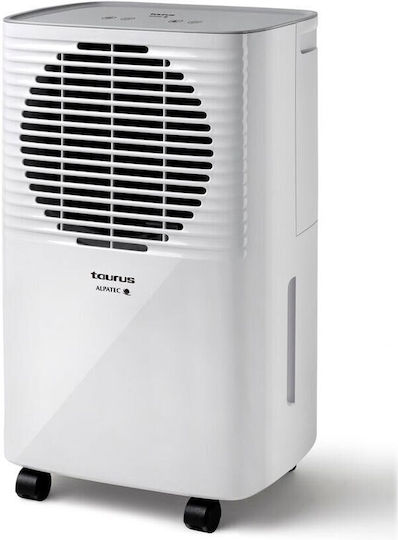 Taurus DH1201 Dehumidifier with Compressor 12lt