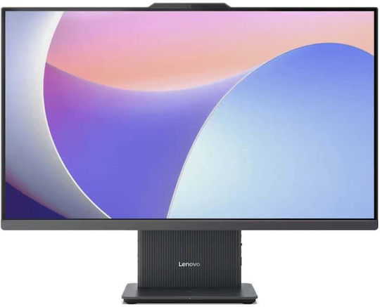 Lenovo IdeaCentre AIO 27IRH9 27" (i5-13420H/16ГБ/1000ГБ SSD/Без операционна система) UK