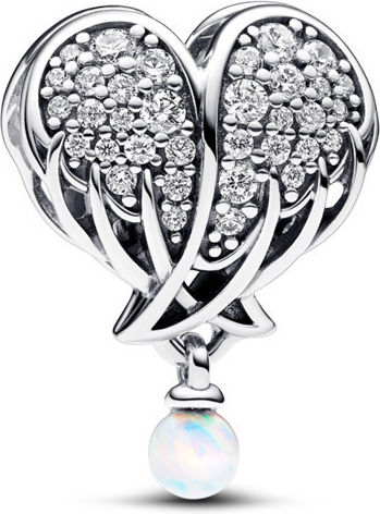 Pandora Symbol Angel Wings Heart 792980c01