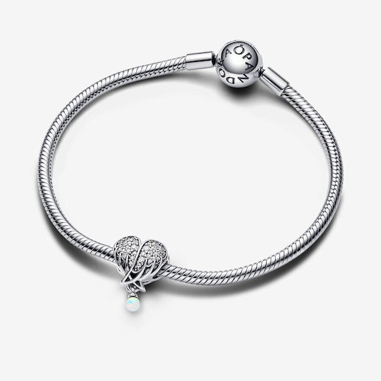Pandora Symbol Angel Wings Heart 792980c01