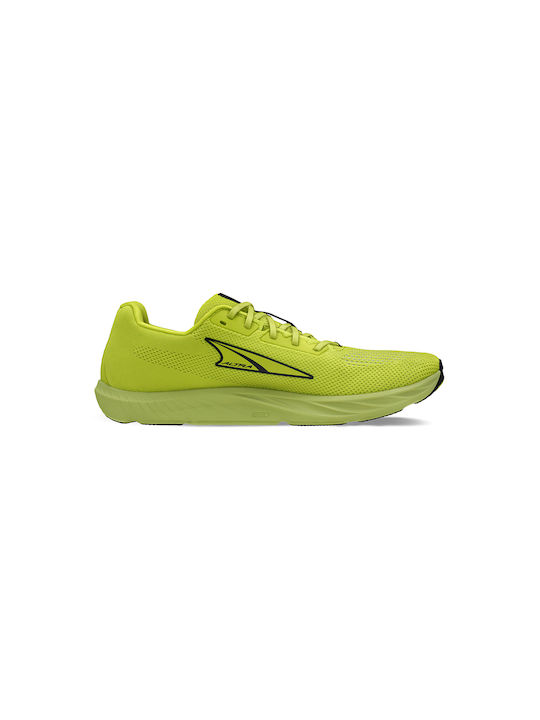 Escalante Sport Shoes Running Green
