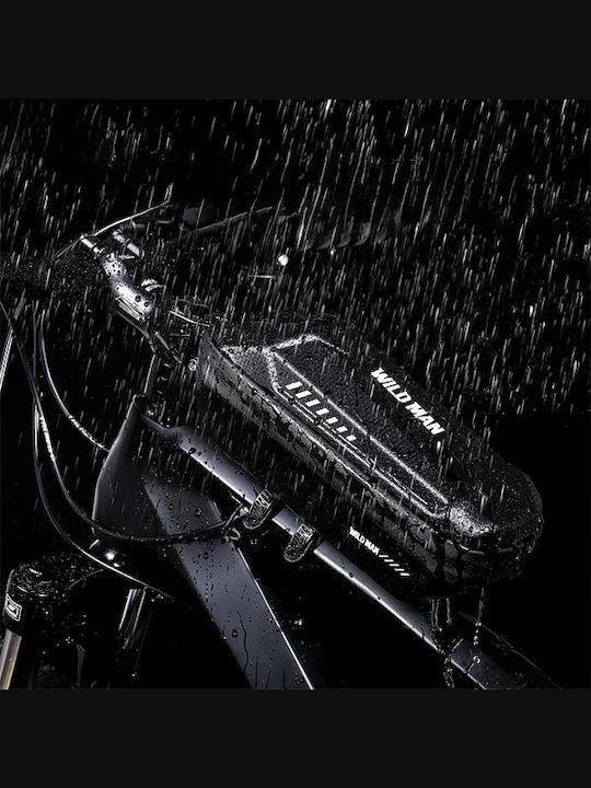 Wildman Gears XS5 Schwarz 14105243