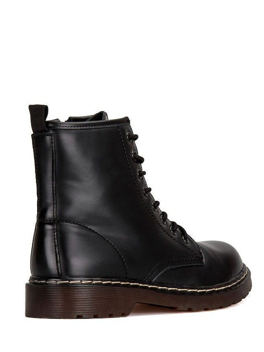 Women's Ankle Boots Black