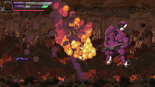 Devil Engine Complete Edition PS5 Game