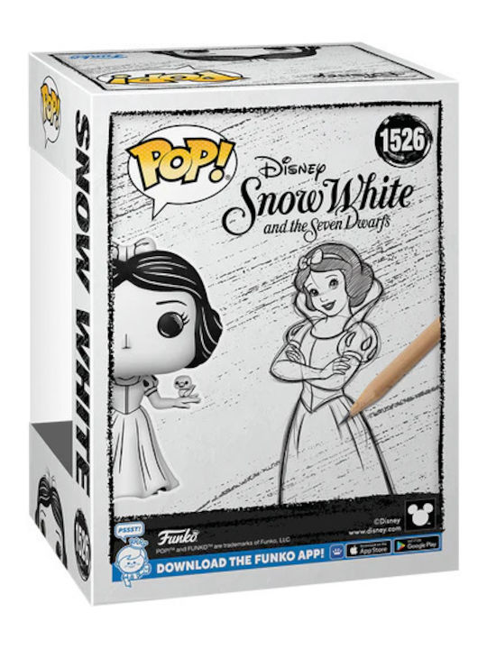 Funko Pop! Movies: Disney - Snow White 1526 Limited Edition