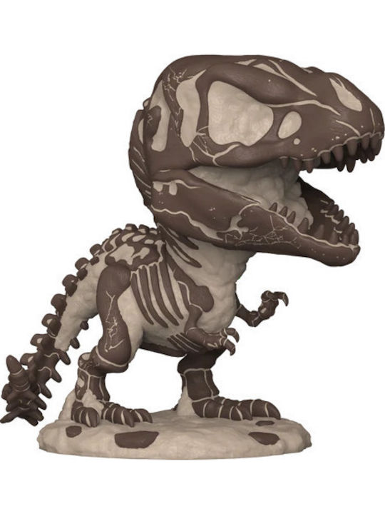 Funko Pop! Filme: Jurassic Park - Tyrannosaurus 1682 Limitierte Auflage