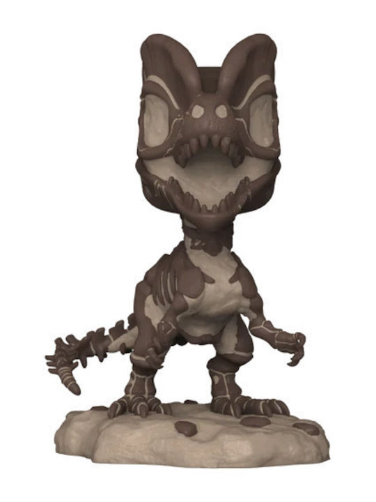 Funko Поп! Филми: Джурасик парк - Dilophosaurus 1680 Ограничено издание