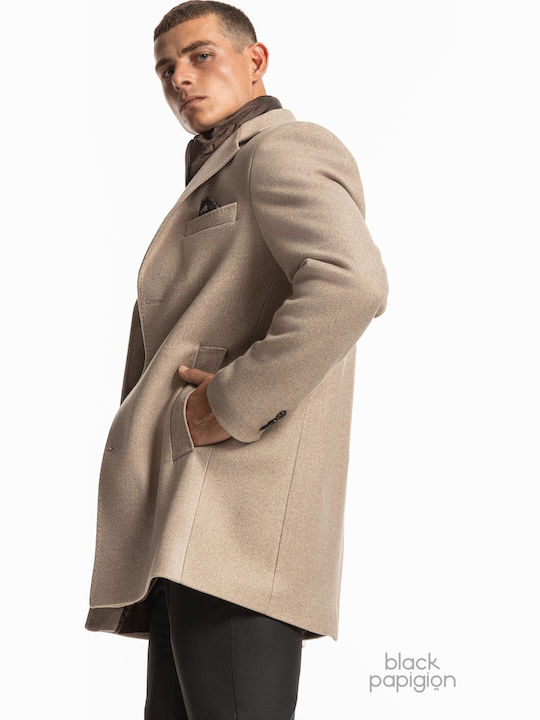Men's Montgomery Beige