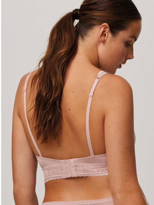 Ysabel Mora Bralette pentru femei