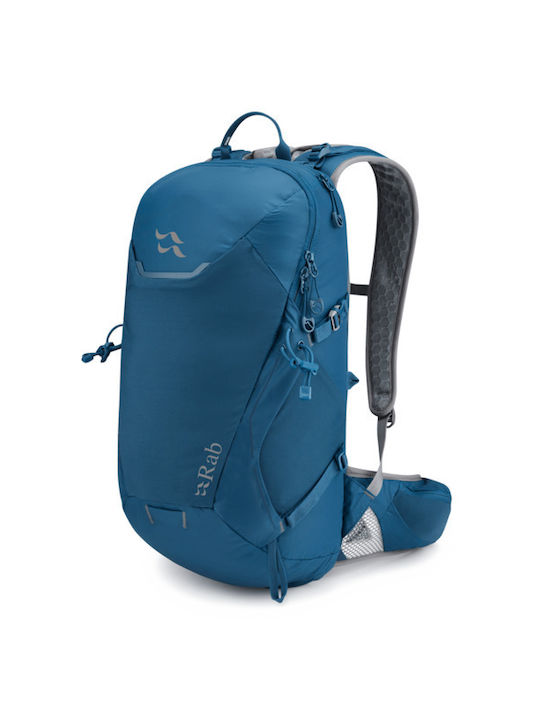 Rab Aeon Bergsteigerrucksack 20Es Ink