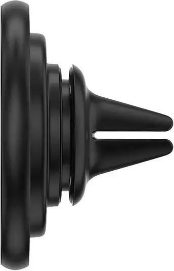 Popsockets Popmount Lüftungshalterung Auto 2 Magsafe 806611 Schwarz