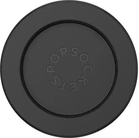 Popsockets Popmount Lüftungshalterung Auto 2 Magsafe 806611 Schwarz