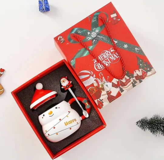 Christmas Mug