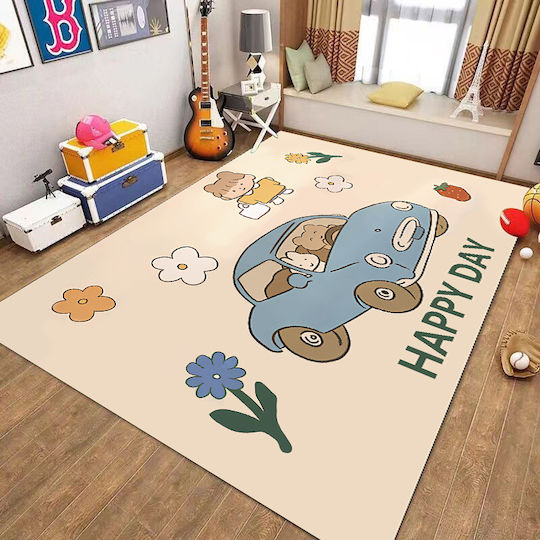 Homeone Kids Synthetic Rug 200x250cm