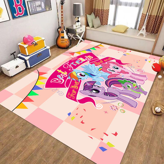 Homeone Kids Synthetic Rug 160x220cm