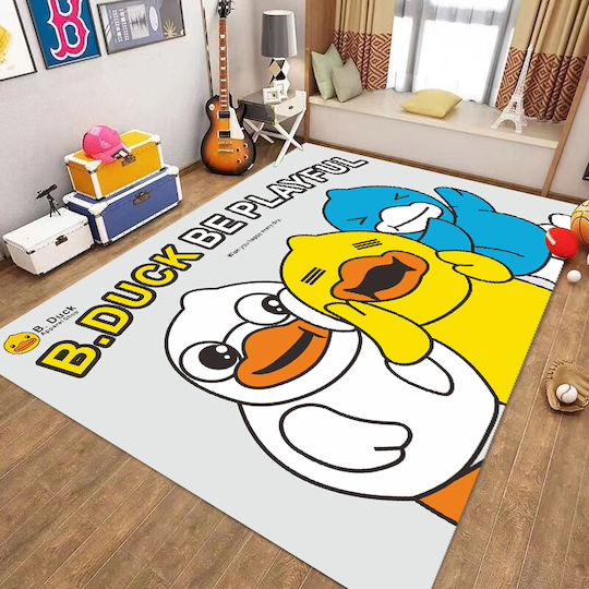 Homeone Kids Synthetic Rug 160x220cm