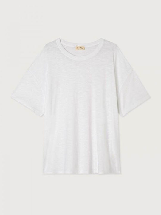 Women's T-shirt White
