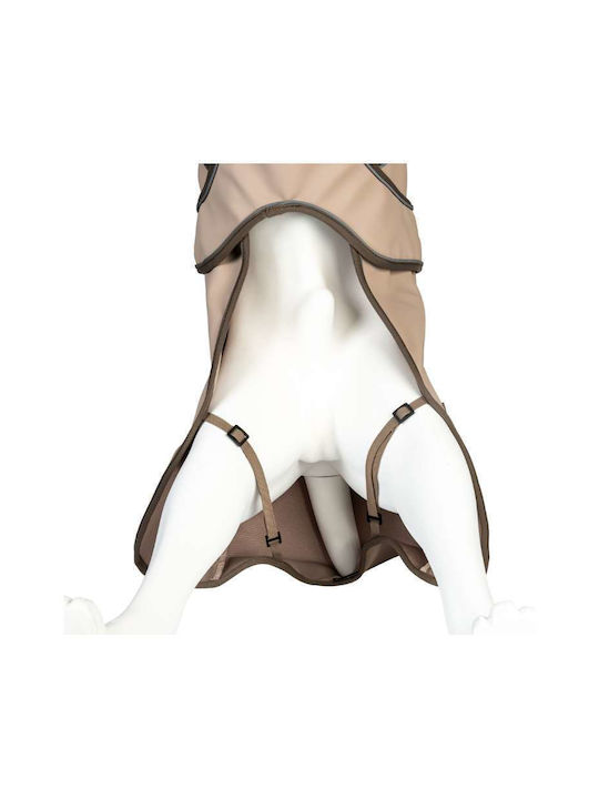 Pelerină de ploaie Max Molly – Matrix 2.0 Nisip Xs