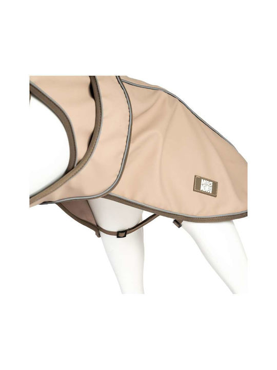 Pelerină de ploaie Max Molly – Matrix 2.0 Nisip Xs