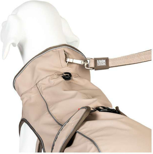 Max Molly Raincoat – Matrix 2.0 Sand S