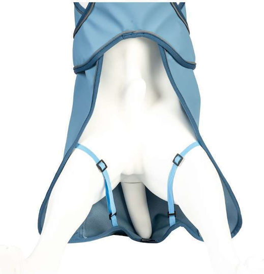 Max Molly Raincoat – Matrix 2.0 Ocean M
