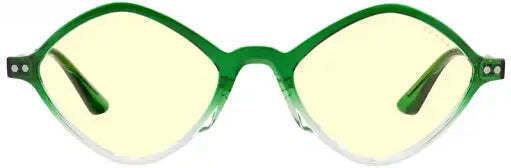 Gunnar Loki Asgard Edition Emerald Gold Amber Γυαλιά Προστασίας Οθόνης σε Χρυσό Χρώμα