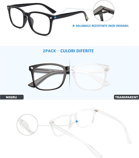 Zafit Screen Protection Glasses