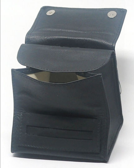 Marvel Pungă de tutun cu Închidere Smoke box Brown