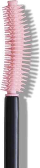 E.l.f Lash'n Roll Mascara pentru Curbare și Ridicare Negru Intens 9.2g