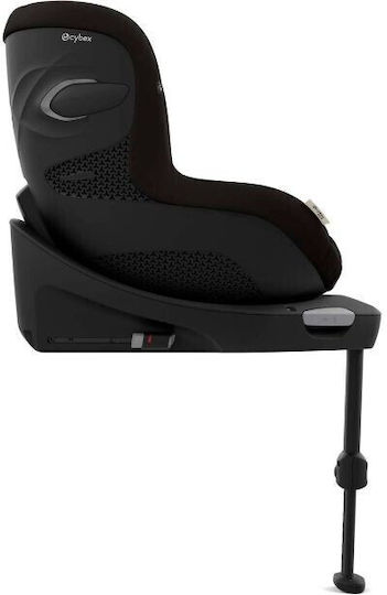 Cybex Sirona Gi Детско Столче за Кола i-Размер с Isofix Magic Black