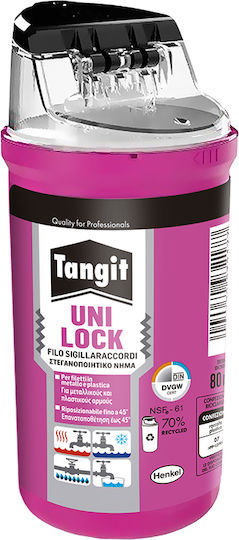 Tangit Hydraulikinstallationsteil