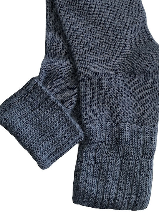 Pompea Pezzini Women's Socks Denim