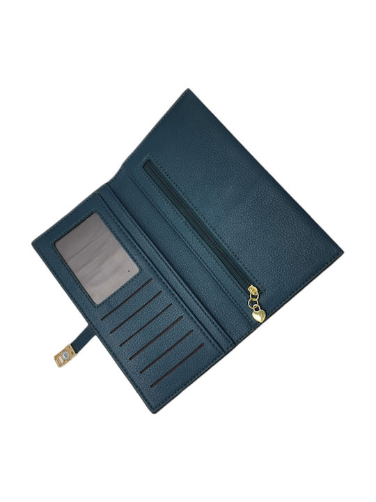 Women's Wallet Classic Green